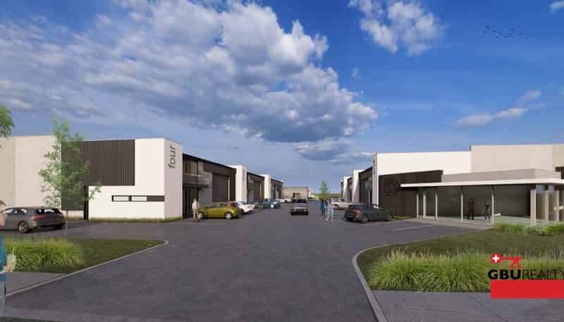 7-9 Brock Way, Richmond