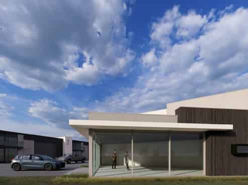 BRAND NEW HIGH-SPEC COMMERCIAL UNITS