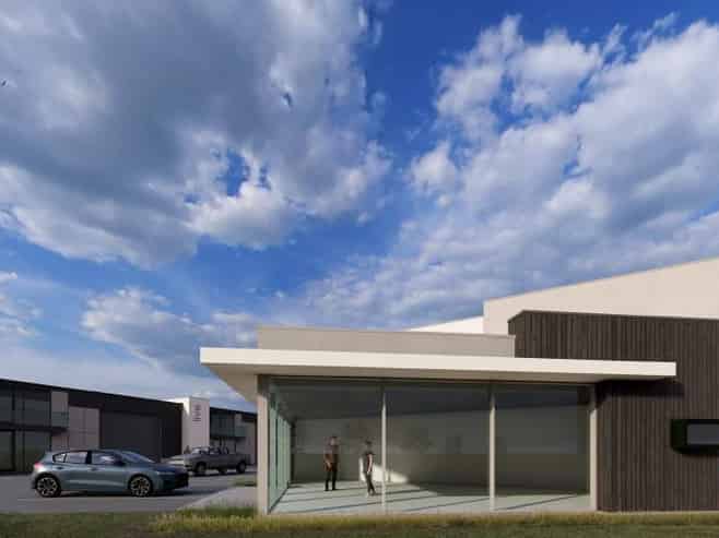 BRAND NEW HIGH-SPEC COMMERCIAL UNITS