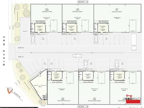 BRAND NEW HIGH-SPEC COMMERCIAL UNITS