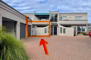 2/28 Third Avenue, Tauranga Central