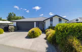 58 Bradwell Crescent, Halswell