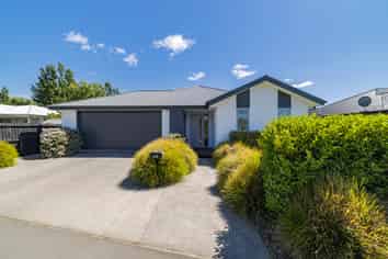 58 Bradwell Crescent, Halswell