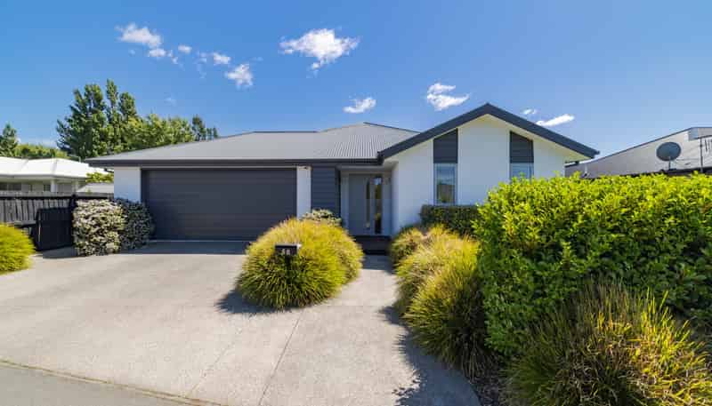 58 Bradwell Crescent, Halswell