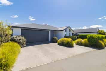 58 Bradwell Crescent, Halswell