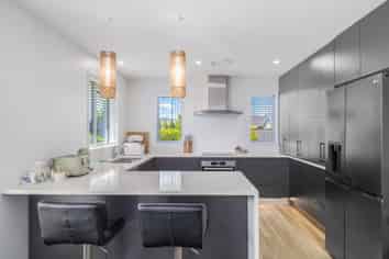 58 Bradwell Crescent, Halswell