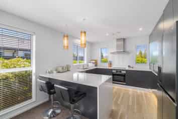 58 Bradwell Crescent, Halswell