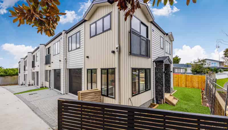 Lot 5 / 44 Challen Close, Conifer Grove