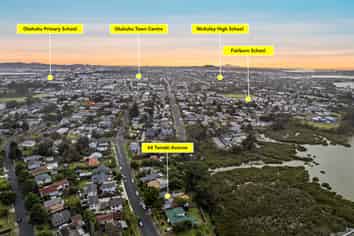 64 Tamaki Avenue, Otahuhu