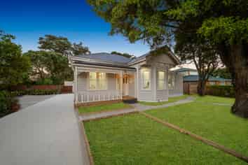 64 Tamaki Avenue, Otahuhu