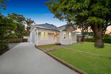 64 Tamaki Avenue, Otahuhu