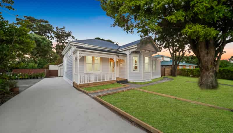 64 Tamaki Avenue, Otahuhu