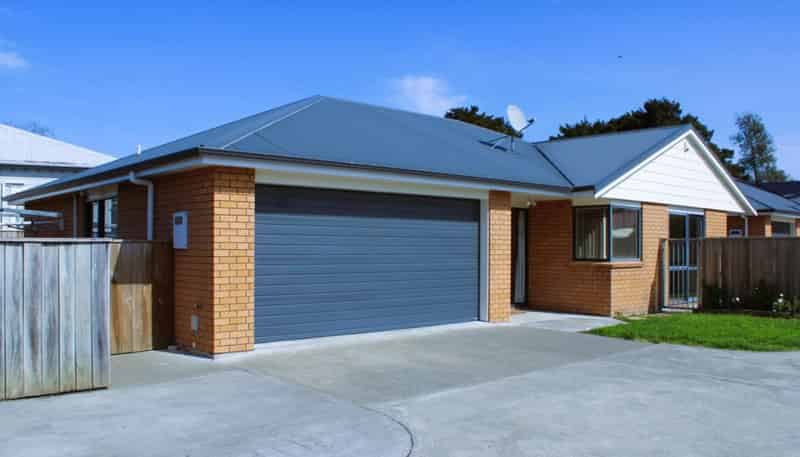 85a Oxford Street , Masterton