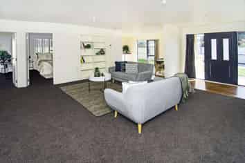 85a Oxford Street , Masterton