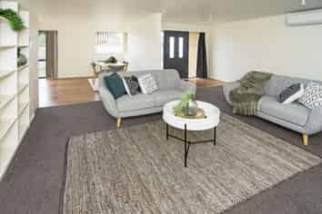 85a Oxford Street , Masterton