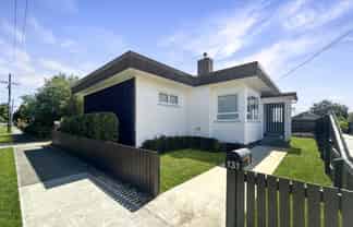 131 Maxwells Line, Awapuni