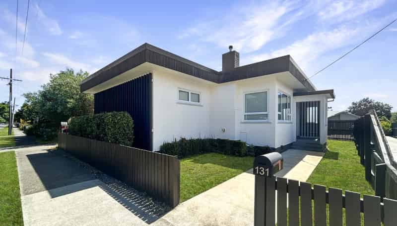 131 Maxwells Line, Awapuni