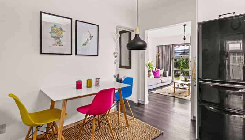 3/21 Lannie Place, Greenmeadows