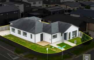 12 Castlepoint Avenue, Takanini