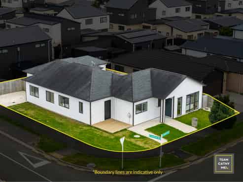 12 Castlepoint Avenue, Takanini