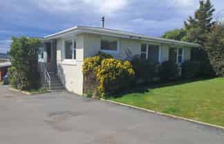 3 Malcolm Terrace, Balclutha