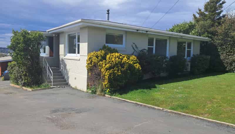 3 Malcolm Terrace, Balclutha