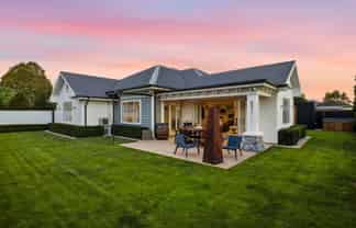 24 Providence Place, Redwood