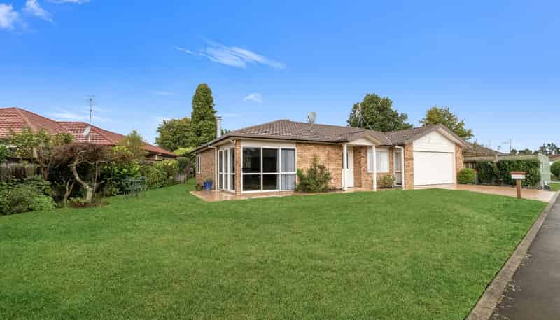 68 Highfields Drive, Katikati