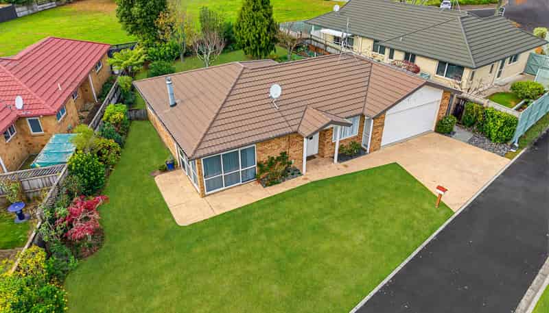 68 Highfields Drive, Katikati