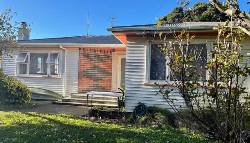 5 Repo St, Paraparaumu