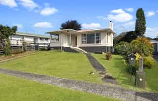 51 Campbell Street, Taumarunui