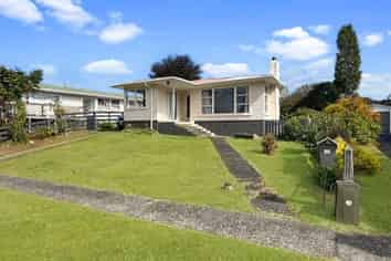 51 Campbell Street, Taumarunui