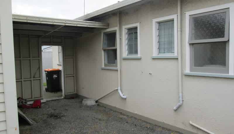 433C College Street, Hokowhitu