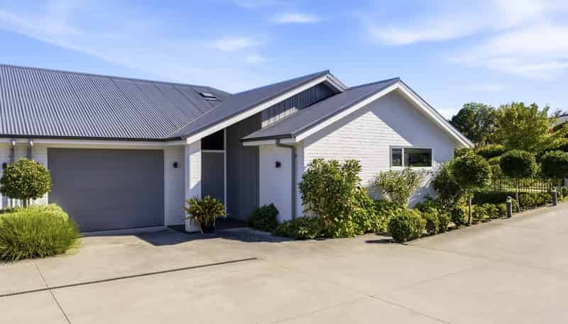 1/1 Williams Street, Taupo