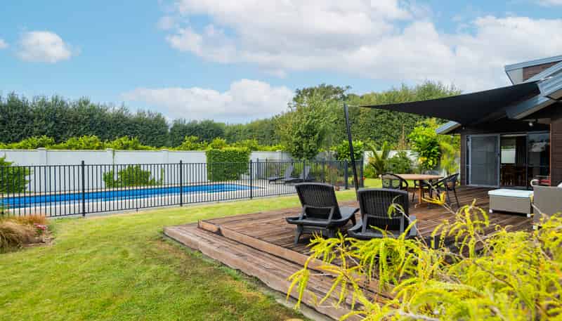 18 Jackson Road, Waerengaahika
