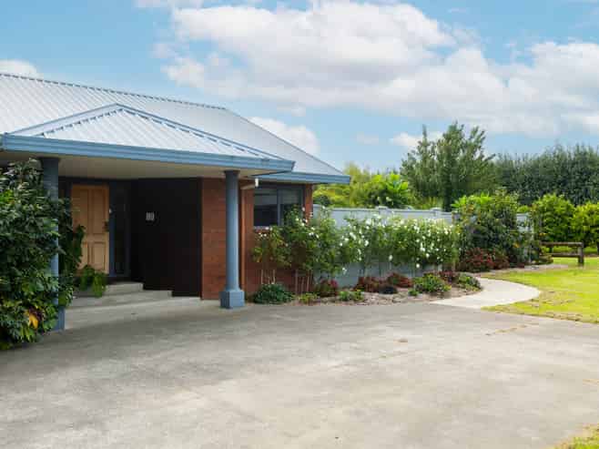 18 Jackson Road, Waerengaahika