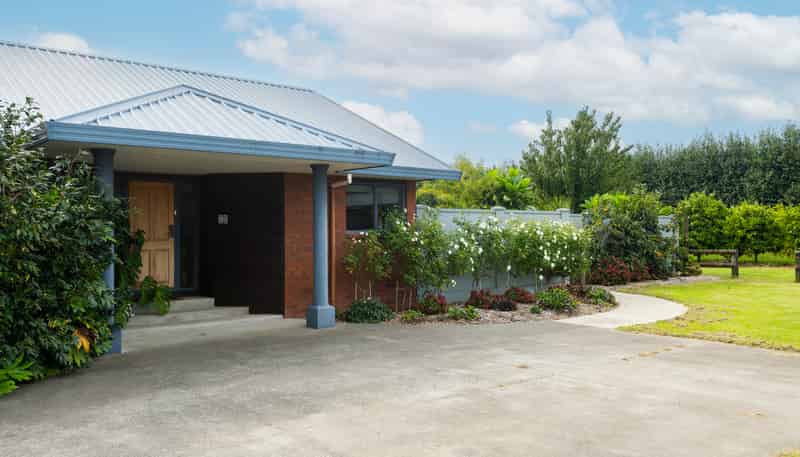 18 Jackson Road, Waerengaahika