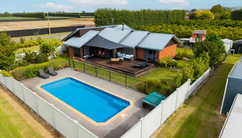 18 Jackson Road, Waerengaahika