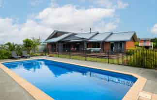 18 Jackson Road, Waerengaahika