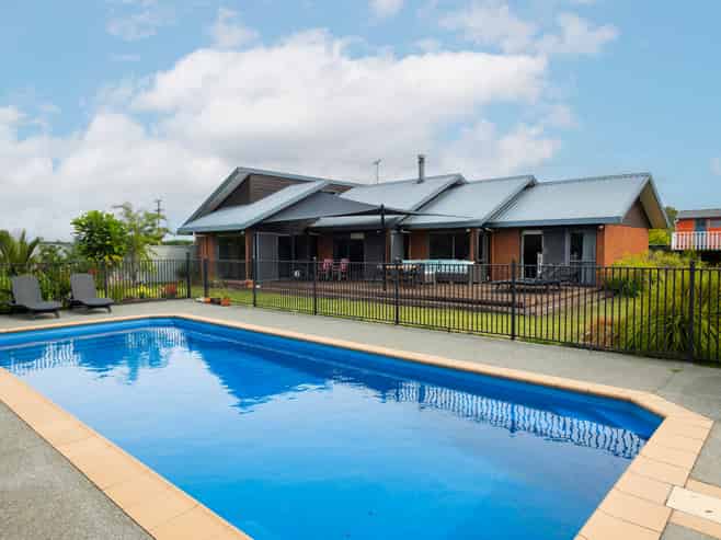 18 Jackson Road, Waerengaahika