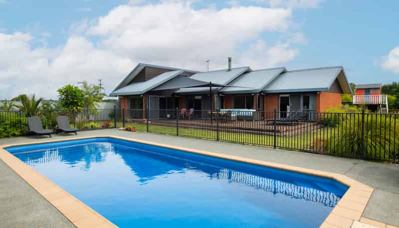 18 Jackson Road, Waerengaahika