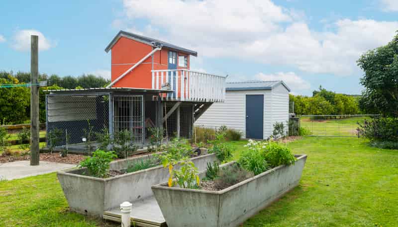 18 Jackson Road, Waerengaahika