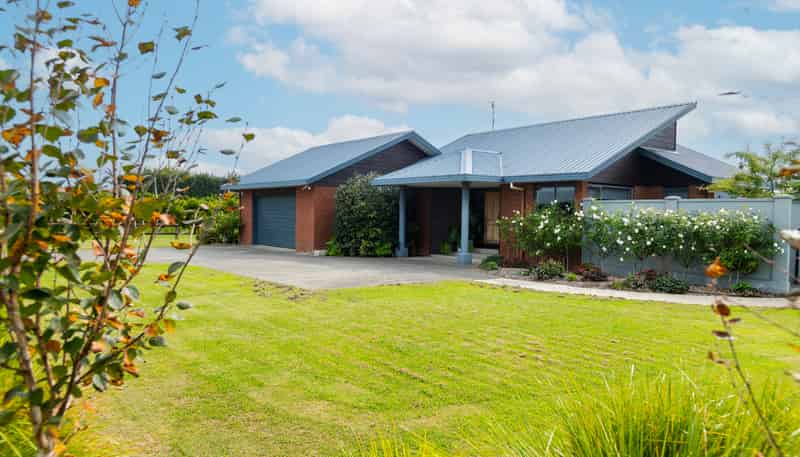 18 Jackson Road, Waerengaahika