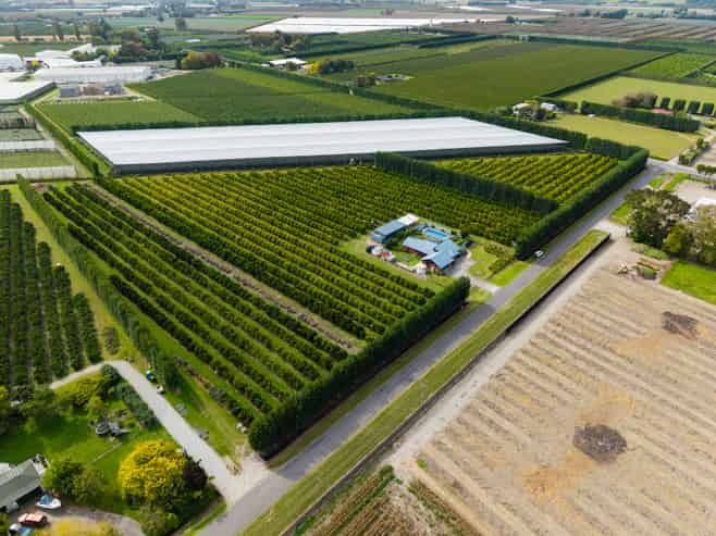 18 Jackson Road, Waerengaahika