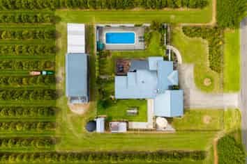 18 Jackson Road, Waerengaahika