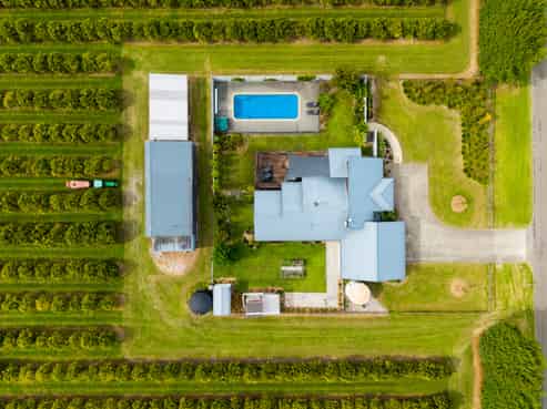18 Jackson Road, Waerengaahika