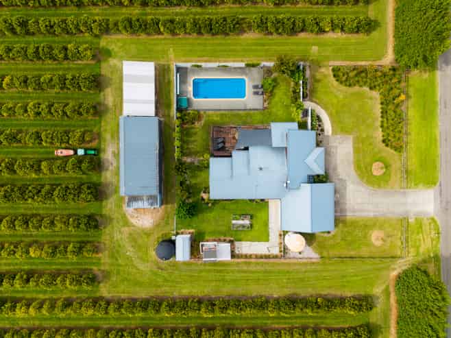 18 Jackson Road, Waerengaahika