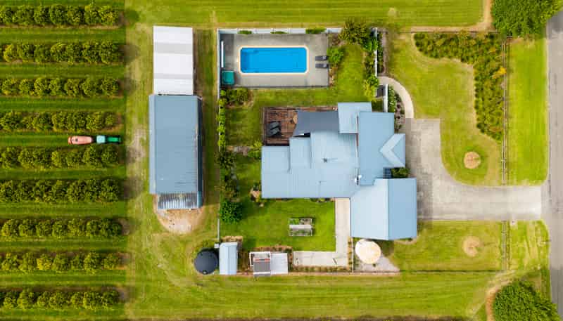 18 Jackson Road, Waerengaahika
