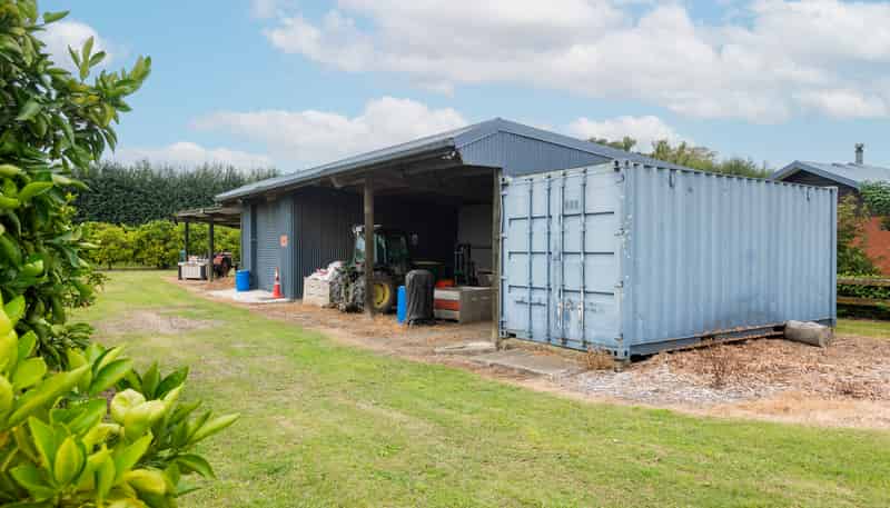 18 Jackson Road, Waerengaahika