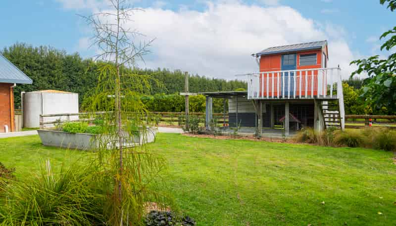 18 Jackson Road, Waerengaahika